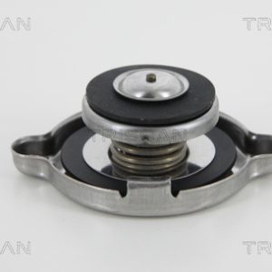 Buson radiator TRISCAN 8610 6 – CITROEN | AutoRival