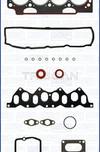 Arc spiral TRISCAN 8750 28314 – CITROEN | AutoRival