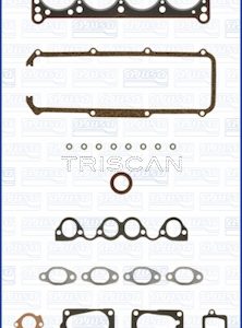Arc spiral TRISCAN 8750 2880 – CITROEN | AutoRival