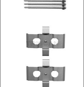 Pachet arc cu foi TRISCAN 8765 10007 – CITROEN | AutoRival