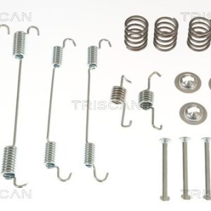 Brida arc TRISCAN 8765 280003 – CITROEN | AutoRival