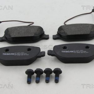 Senzor debit aer TRISCAN 8812 28002 – CITROEN | AutoRival