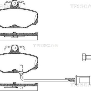 Supapa EGR TRISCAN 8813 10002 – CITROEN | AutoRival