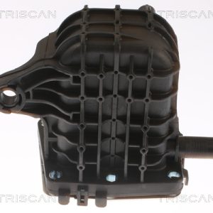 Radiator recirculare gaze de esapament TRISCAN 8813 10052 – CITROEN | AutoRival