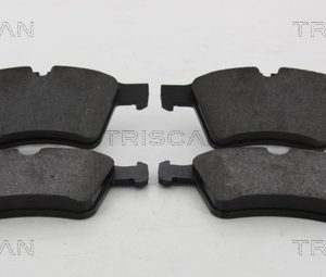 Radiator recirculare gaze de esapament TRISCAN 8813 10110 – CITROEN | AutoRival