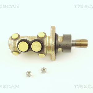 Bobina de inductie TRISCAN 8860 13014 – CITROEN | AutoRival