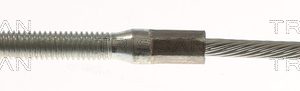 Senzor pozitie ax cu came TRISCAN 8865 28101 – CITROEN | AutoRival