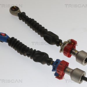 Conducta presiune variabila aer conditionat TRISCAN 9010 28002 – CITROEN | AutoRival