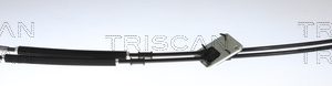 Conducta presiune variabila aer conditionat TRISCAN 9010 28009 – CITROEN | AutoRival