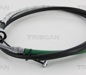Conducta presiune variabila aer conditionat TRISCAN 9010 28026 – CITROEN | AutoRival