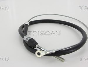 Conducta presiune variabila aer conditionat TRISCAN 9010 28050 – CITROEN | AutoRival