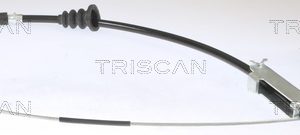 Conducta presiune variabila aer conditionat TRISCAN 9010 28111 – CITROEN | AutoRival
