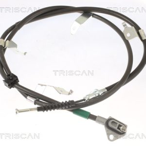 Conducta presiune variabila aer conditionat TRISCAN 9010 28113 – CITROEN | AutoRival