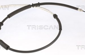 Conducta presiune variabila aer conditionat TRISCAN 9010 28118 – CITROEN | AutoRival