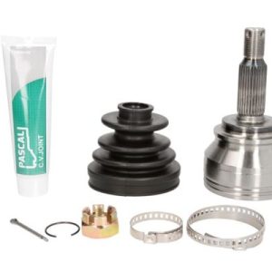 Cap planetara PASCAL G15074PC – CITROEN | AutoRival