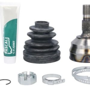 Cap planetara PASCAL G1C018PC – CITROEN | AutoRival