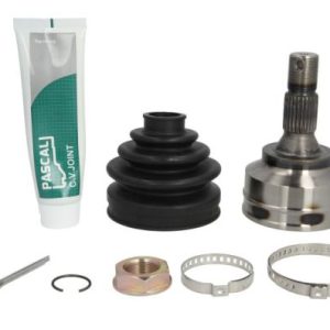 Cap planetara PASCAL G1C022PC – CITROEN | AutoRival