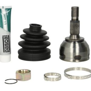 Cap planetara PASCAL G1C023PC – CITROEN | AutoRival