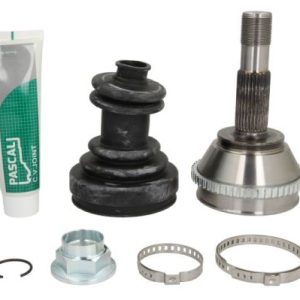 Cap planetara PASCAL G1F007PC – CITROEN | AutoRival