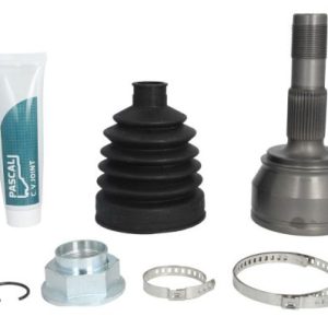 Cap planetara PASCAL G1F056PC – CITROEN | AutoRival