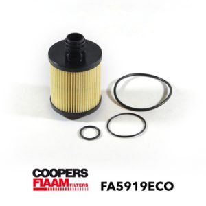 Filtru ulei COOPERSFIAAM FA5919ECO – CITROEN | AutoRival