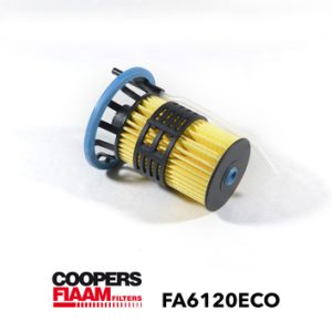 Filtru combustibil COOPERSFIAAM FA6120ECO – CITROEN | AutoRival