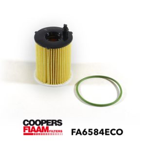 Filtru ulei COOPERSFIAAM FA6584ECO – CITROEN | AutoRival