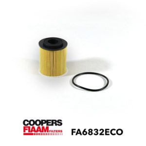 Filtru ulei COOPERSFIAAM FA6832ECO – CITROEN | AutoRival
