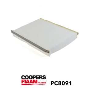 Filtru aer habitaclu COOPERSFIAAM PC8091 – CITROEN | AutoRival