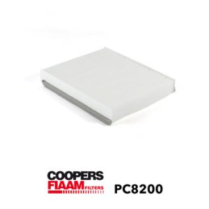 Filtru aer habitaclu COOPERSFIAAM PC8200 – CITROEN | AutoRival