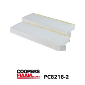 Filtru aer habitaclu COOPERSFIAAM PC8218-2 – CITROEN | AutoRival