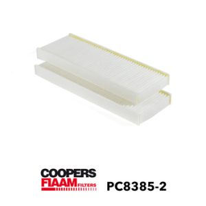 Filtru aer habitaclu COOPERSFIAAM PC8385-2 – CITROEN | AutoRival