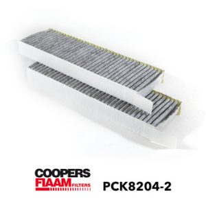 Filtru aer habitaclu COOPERSFIAAM PCK8204-2 – CITROEN | AutoRival
