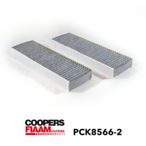 Filtru aer habitaclu COOPERSFIAAM PCK8566-2 – CITROEN | AutoRival