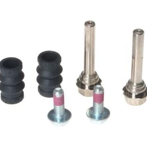 Set bucsi de ghidaj etrier frana BUDWEG CALIPER 169178 – CITROEN | AutoRival