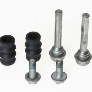 Set bucsi de ghidaj etrier frana BUDWEG CALIPER 169188 – CITROEN | AutoRival