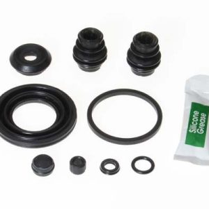 Set reparatie etrier BUDWEG CALIPER 204105 – CITROEN | AutoRival