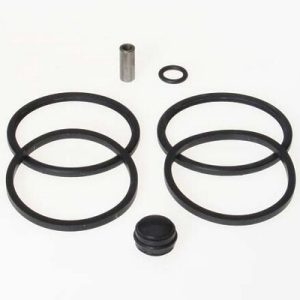 Set reparatie etrier BUDWEG CALIPER 204201 – CITROEN | AutoRival