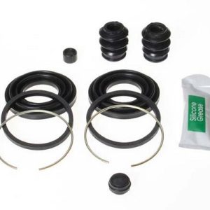 Set reparatie etrier BUDWEG CALIPER 204320 – CITROEN | AutoRival