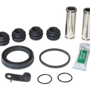 Set reparatie etrier BUDWEG CALIPER 204833 – CITROEN | AutoRival