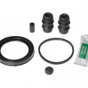 Set reparatie etrier BUDWEG CALIPER 205729 – CITROEN | AutoRival