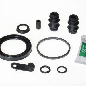 Set reparatie etrier BUDWEG CALIPER 205734 – CITROEN | AutoRival