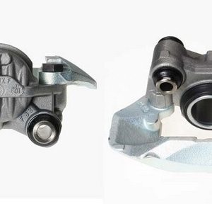 Etrier frana BUDWEG CALIPER 341742 – CITROEN | AutoRival