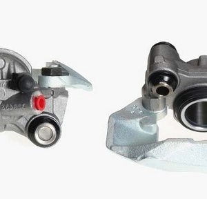 Etrier frana BUDWEG CALIPER 341743 – CITROEN | AutoRival