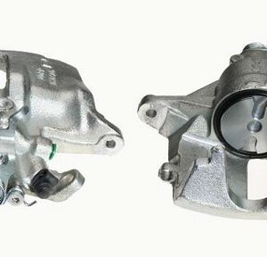 Etrier frana BUDWEG CALIPER 343325 – CITROEN | AutoRival
