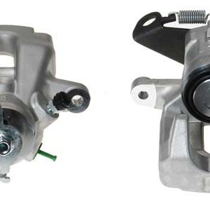 Etrier frana BUDWEG CALIPER 343870 – CITROEN | AutoRival