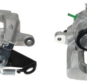 Etrier frana BUDWEG CALIPER 343871 – CITROEN | AutoRival