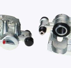 Etrier frana BUDWEG CALIPER 343910 – CITROEN | AutoRival