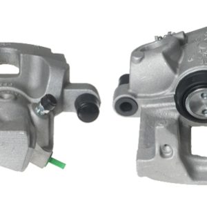 Etrier frana BUDWEG CALIPER 344156 – CITROEN | AutoRival