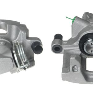Etrier frana BUDWEG CALIPER 344157 – CITROEN | AutoRival